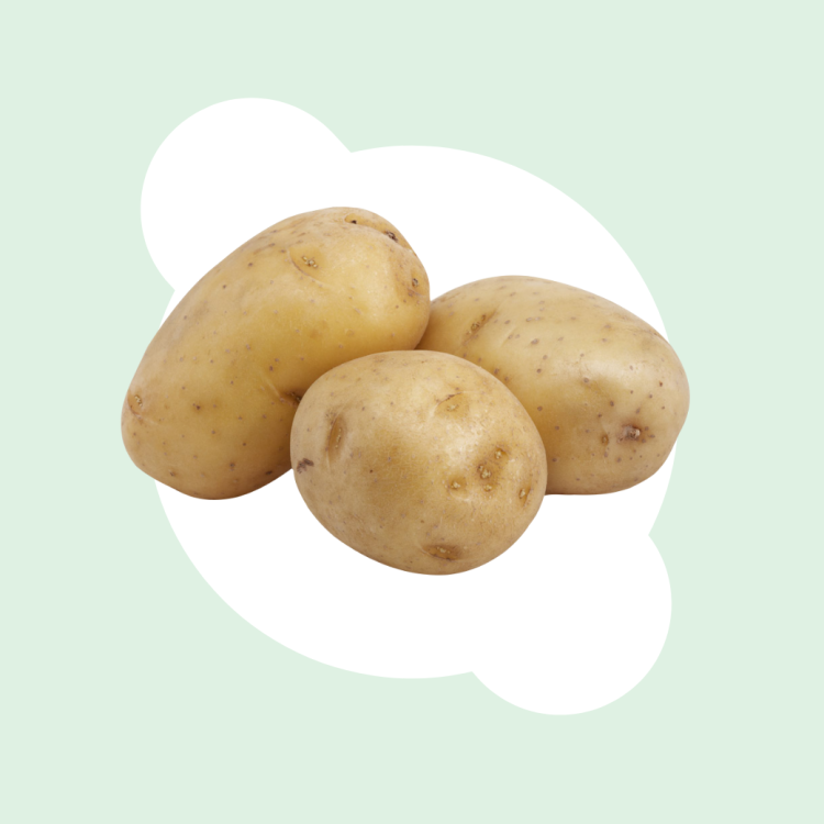 สารสกัดมันฝรั่งในยาสีฟันเด็ก สารสกัดมันฝรั่งในยาสีฟันเด็ก