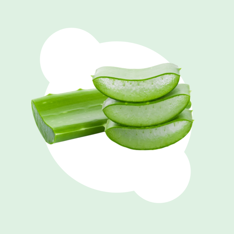 สารสกัดว่านหางจระเข้ DR.WISE