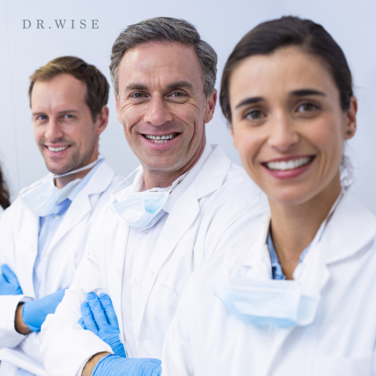 ทันตแพทย์เด็ก คิดค้นยาสีฟัน