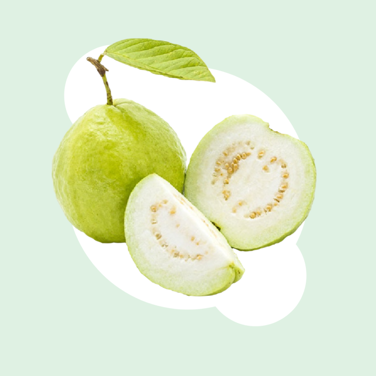 สารสกัดฝรั่งในยาสีฟันเด็ก สารสกัดฝรั่งในยาสีฟันเด็ก