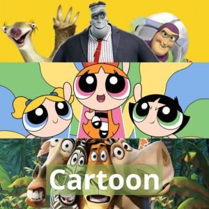 cartoon
