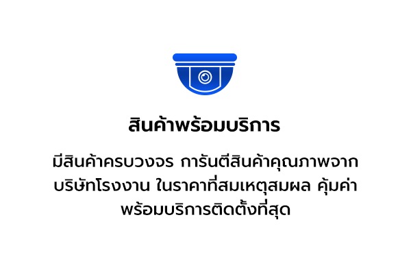 กล้องวงจรปิดลำปาง