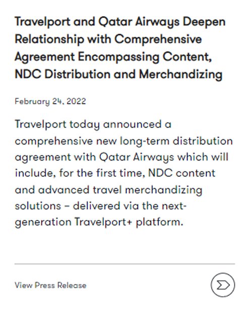 News & View travelportthailand