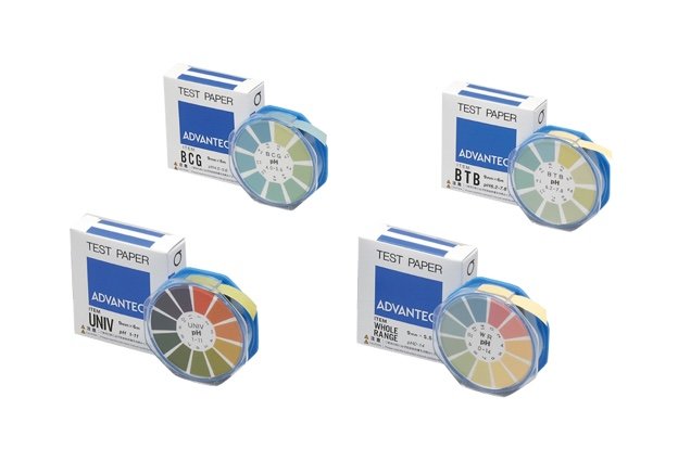 Lead Filter Paper Testing Standards.pdf Coax Group | Filtration Solutions