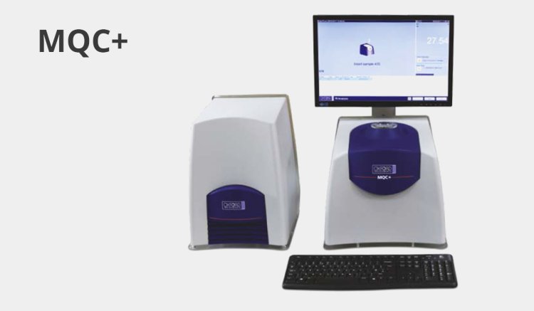Coax Group | NMR - coax