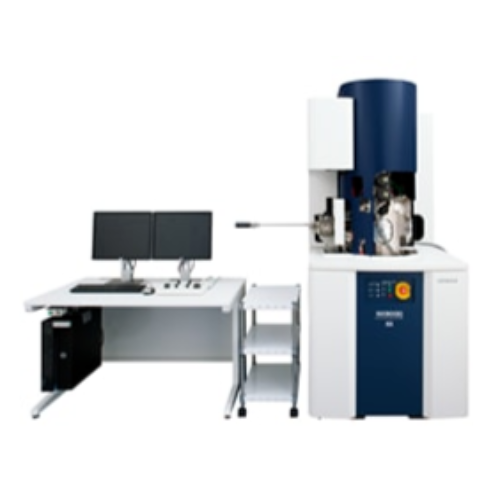 Coax Group | Focused Ion Beam Systems (FIB/FIB-SEM) - coax