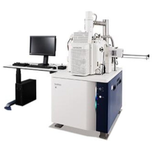 Coax Group | Electron Microscopes