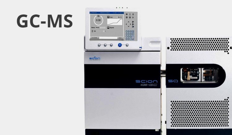 Coax Group | GC/GC-MS - coax