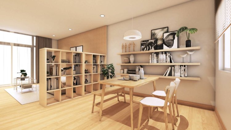 แต่งบ้านจัดสรร_แต่งบ้านทาวน์โฮม_5