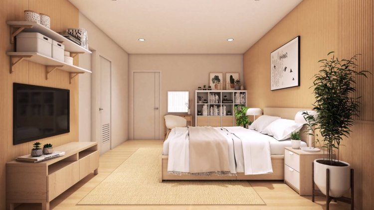 ตกแต่งบ้านจัดสรร_แต่งบ้านทาวน์โฮม_18