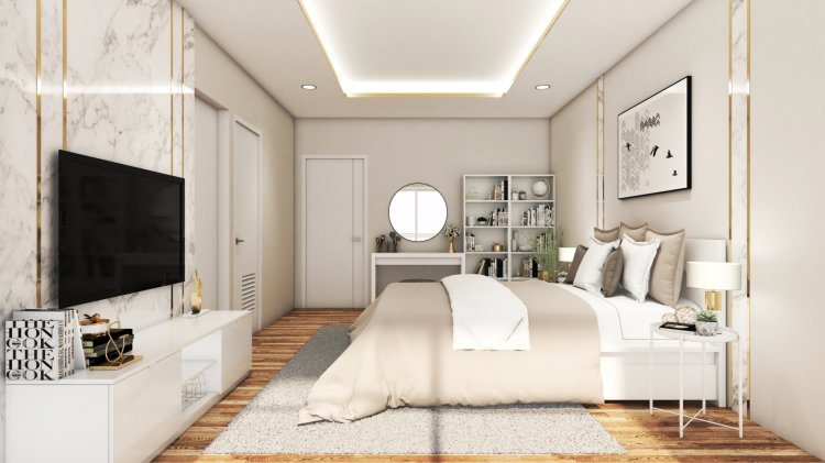 ตกแต่งบ้านจัดสรร_แต่งบ้านทาวน์เฮ้าส์_13