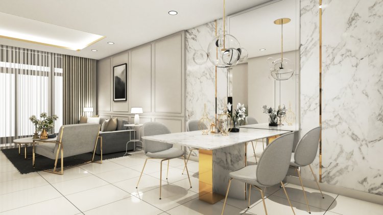 แต่งบ้านจัดสรร_ทาวน์โฮม_ทาวน์เฮ้าส์_2