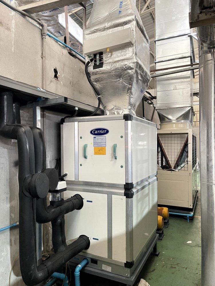 ระบบชิลเลอร์