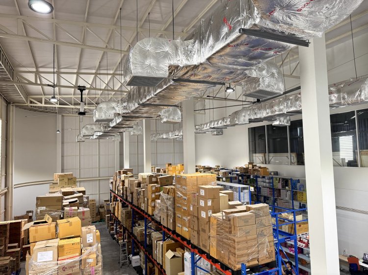 แอร์คลังยา