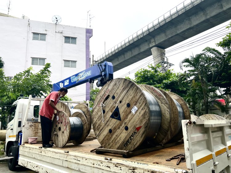 TEC GROUP Service tangenterprise