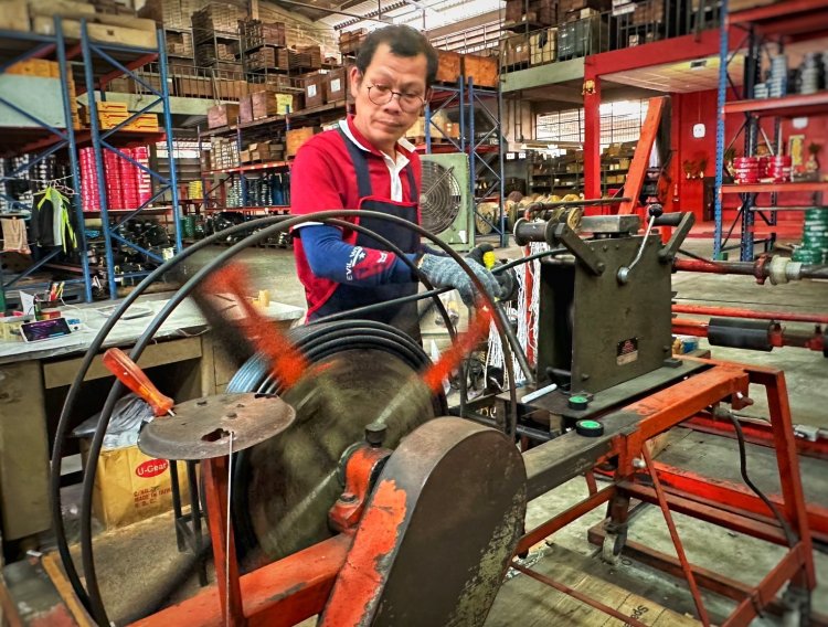 TEC GROUP Service tangenterprise