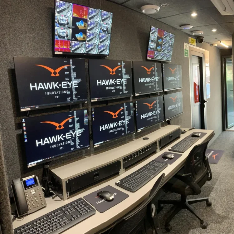 Hawk-Eye