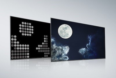 LED Pro BRAVIA