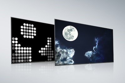 LED Pro BRAVIA