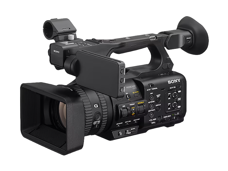 PXW-Z200