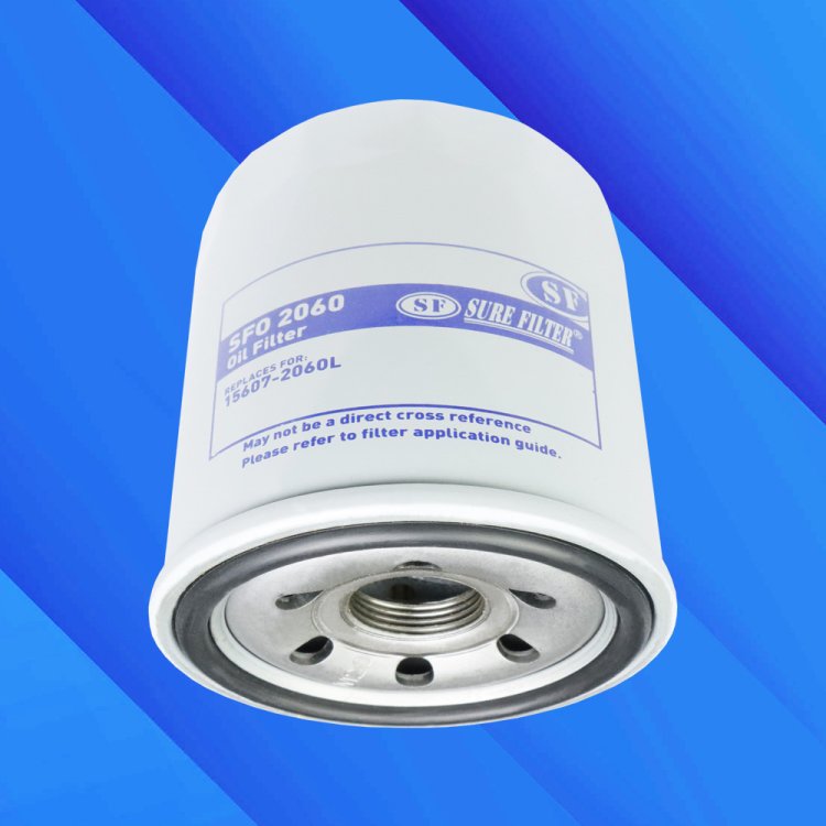 ไส้กรอง HINO FL1J / FM1J 260 HP NGV - surefilter