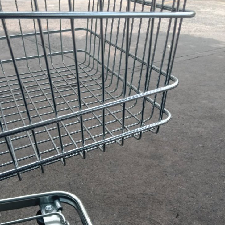 รถเข็นช้อบปิ้ง