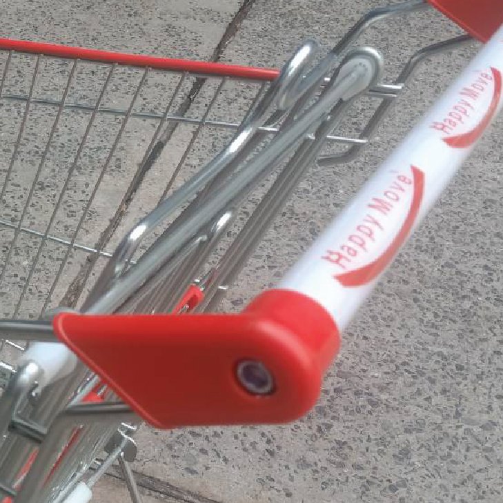 รถเข็นช้อบปิ่ง