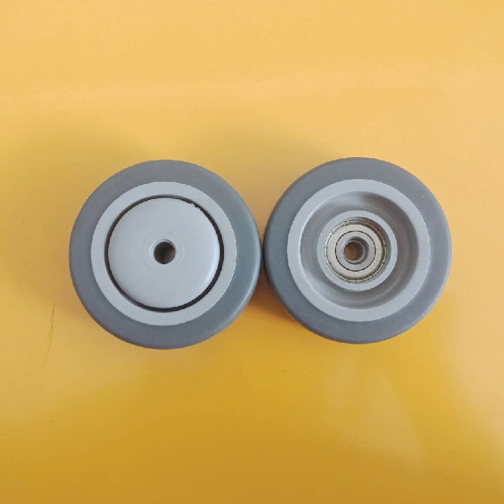 อะไหล่ล้อ