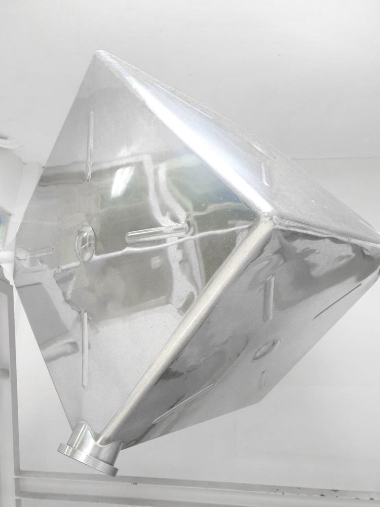 ภาพเครื่องจักรจากบริษัท ซีโนฟาร์ม (ไทย)