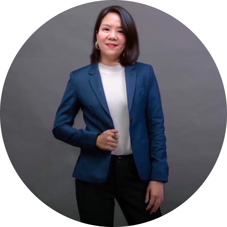 คุณรุ้งรวี สุกิจจานนท์ (เล้ง) CFP® Investment Advisor