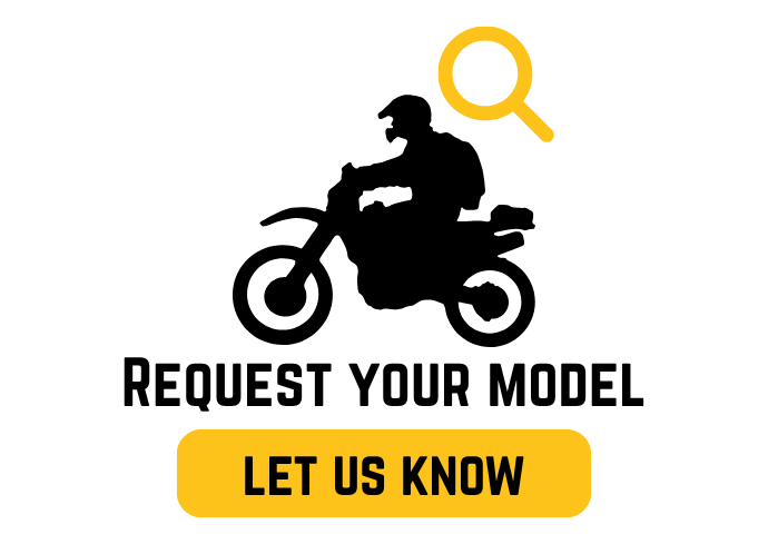 Request your model