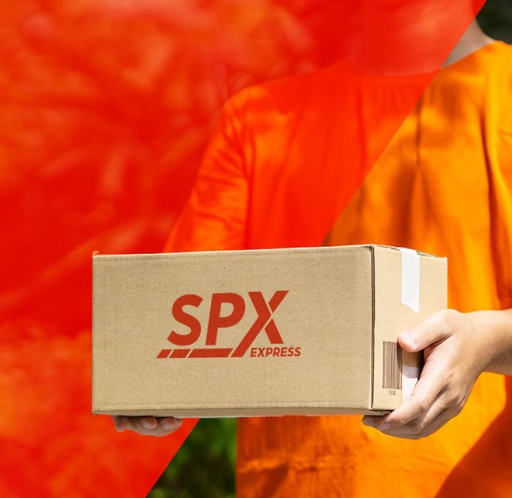 ข้อมูลตารางราคาค่าขนส่งเอชพีเอ็กซ์ เอ็กซ์เพรส SPX Express