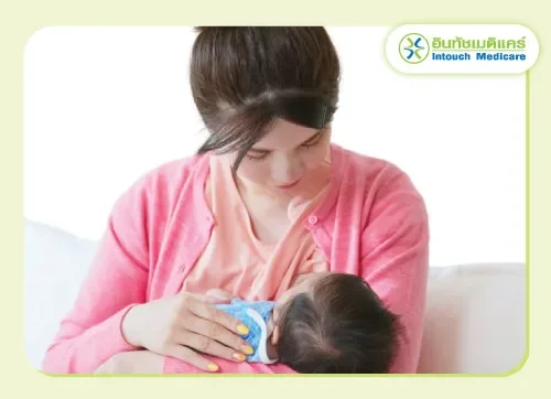 ผมหยุดเจริญชั่วคราวหญิงหลังคลอด ผมหยุดเจริญชั่วคราวหญิงหลังคลอด