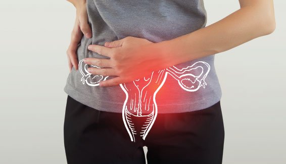 ตรวจนรีเวช