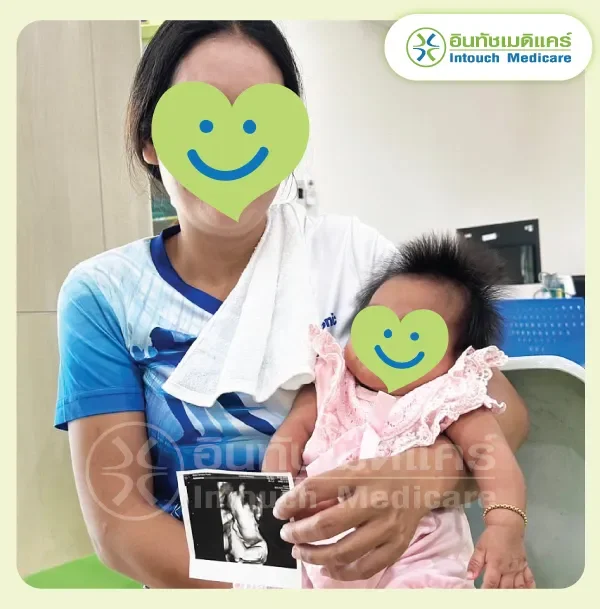 รีวิวอัลตราซาวด์