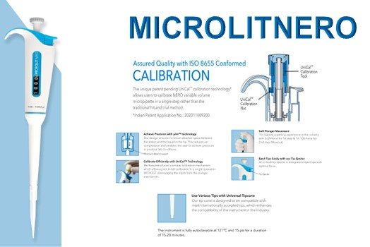 New Product - lifescienceap.com