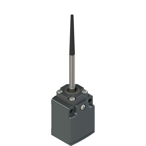 Position switches for heavy applications - sensorhaus
