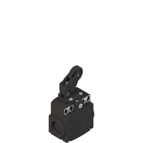 Position switches for standard applications - sensorhaus