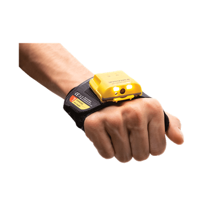 HANDHELD SCANNERS - sensorhaus