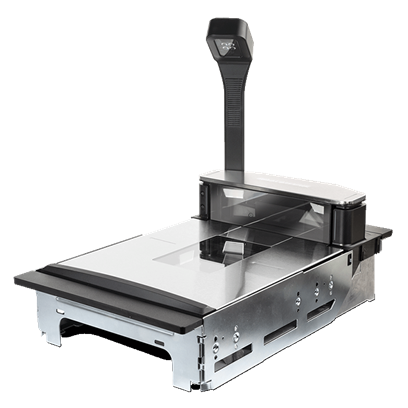 Multi-plane Imaging Scanner/Scales - sensorhaus