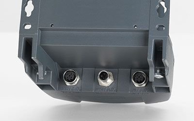 Profinet Scanner Safety laser scanner - sensorhaus