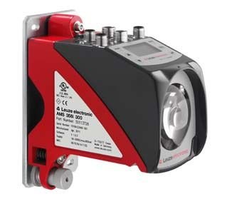 Optical distance sensors - sensorhaus