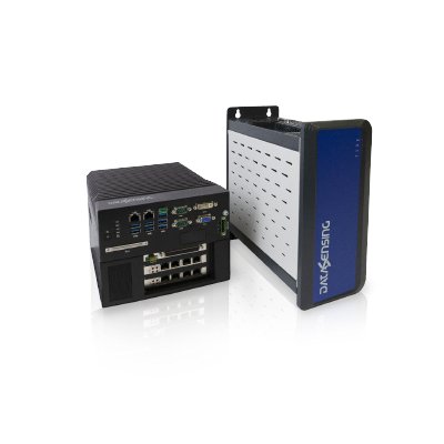 Machine Vision - sensorhaus