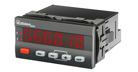 Dms Controller Process devices - sensorhaus