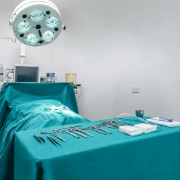 ขาหลังอ่อนแรง