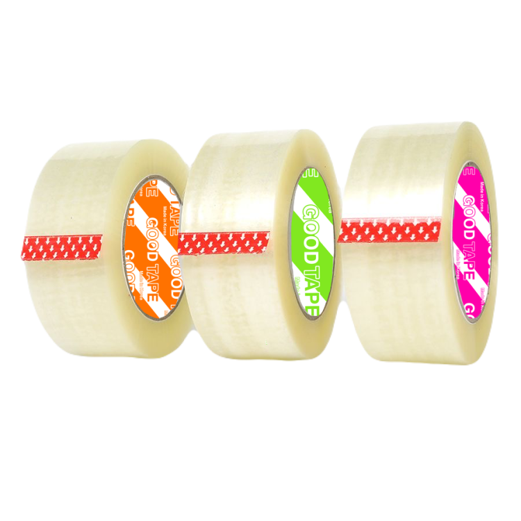 เทปแปะกล่อง ( Opp Tape )