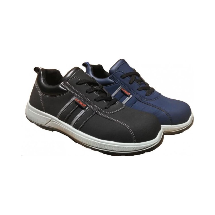 รองเท้าเซฟตี้หัวคอมโพสิต