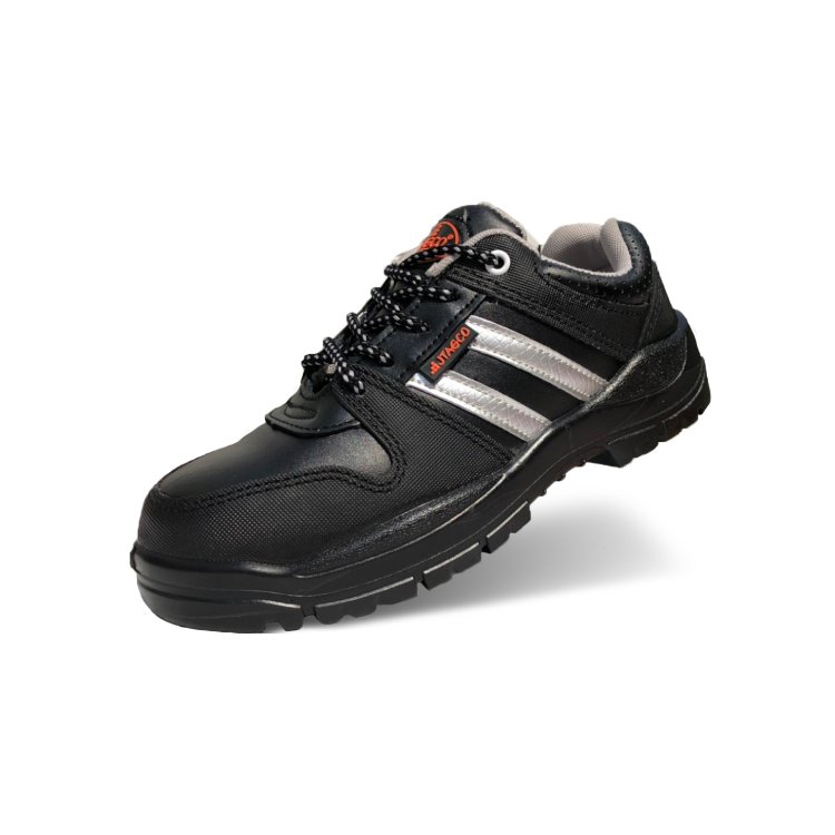 รองเท้าเซฟตี้ทรงสปอร์ต