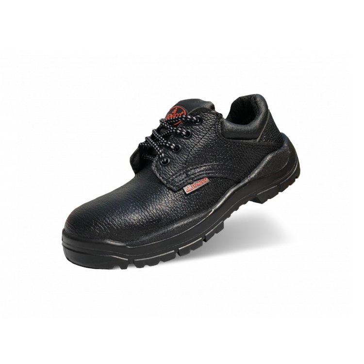 รองเท้าเซฟตี้หัวเหล็ก