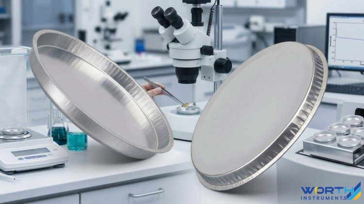Laboratory Instruments Pan LABORATORY PRODUCT